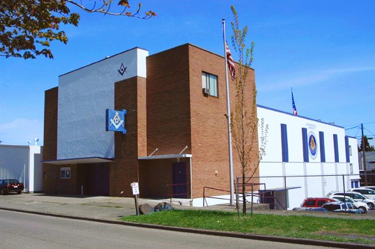 Rotary Club Of West Seattle Service Above Self