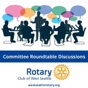 Committee roundtable discussions